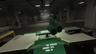 Скриншот 6 к игре Dead Second