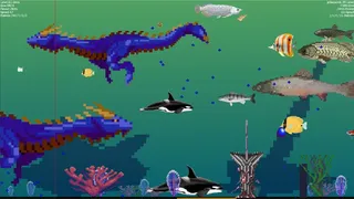 Скриншот 2 к игре King Of Water