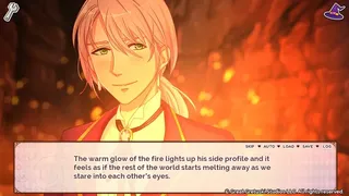 Скриншот 2 к игре Love Spell: Aslan's Story