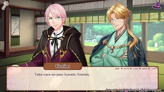 Скриншот 3 к игре Love Spell: Aslan's Story