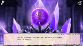 Скриншот 4 к игре Love Spell: Aslan's Story