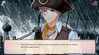 Скриншот 6 к игре Love Spell: Aslan's Story