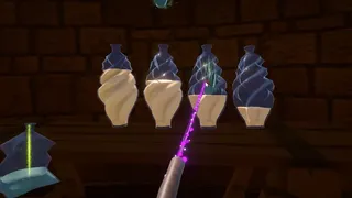 Скриншот 1 к игре Witch Potion