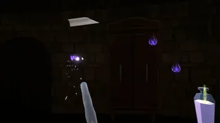 Скриншот 2 к игре Witch Potion
