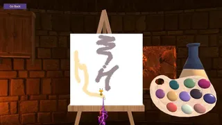 Скриншот 4 к игре Witch Potion
