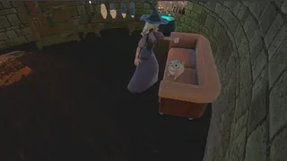 Скриншот 5 к игре Witch Potion