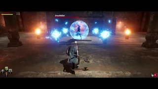 Скриншот 1 к игре Shields of Asgard