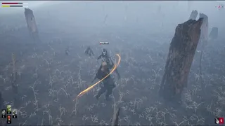 Скриншот 3 к игре Shields of Asgard
