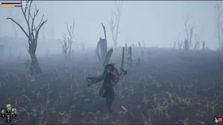 Скриншот 6 к игре Shields of Asgard