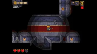 Скриншот 1 к игре The Crypt of Treasure