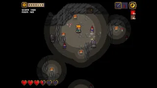 Скриншот 2 к игре The Crypt of Treasure