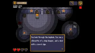 Скриншот 3 к игре The Crypt of Treasure
