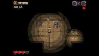 Скриншот 4 к игре The Crypt of Treasure