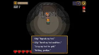 Скриншот 6 к игре The Crypt of Treasure
