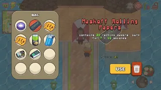 Скриншот 1 к игре Hell's Mouth