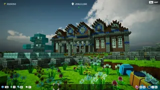 Скриншот 1 к игре LandBox
