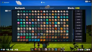 Скриншот 6 к игре LandBox