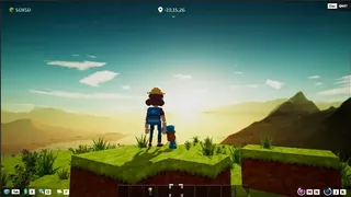Скриншот 8 к игре LandBox