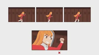 Скриншот 7 к игре Китари и Кимоши