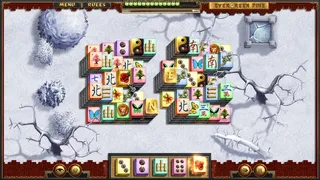 Скриншот 2 к игре Lost Amulets: Mystic Land