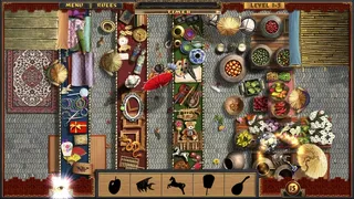 Скриншот 3 к игре Lost Amulets: Mystic Land