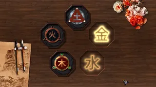 Скриншот 5 к игре Lost Amulets: Mystic Land