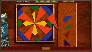 Скриншот 7 к игре Lost Amulets: Mystic Land