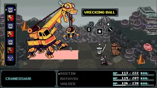 Скриншот 2 к игре Kingdoms of the Dump
