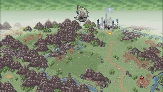 Скриншот 4 к игре Kingdoms of the Dump