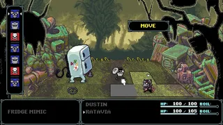 Скриншот 5 к игре Kingdoms of the Dump
