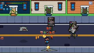 Скриншот 3 к игре Lost In Malul