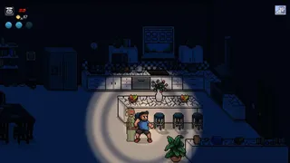 Скриншот 4 к игре Lost In Malul