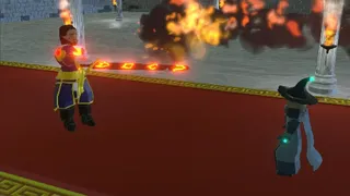 Скриншот 1 к игре Morrow