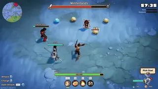 Скриншот 4 к игре Dragonspire