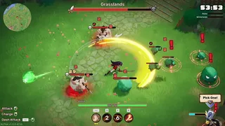 Скриншот 5 к игре Dragonspire