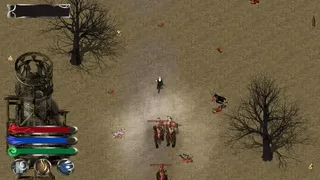 Скриншот 2 к игре Gust
