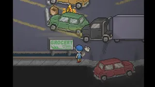 Скриншот 4 к игре Sorry We're Open