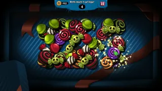 Скриншот 6 к игре Little Witchelsa: Pumpkin Peril