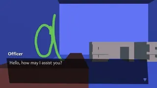 Скриншот 3 к игре Fish the Detective!