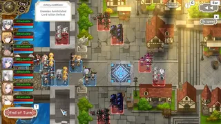 Скриншот 1 к игре Acretia - Guardians of Lian