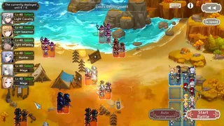 Скриншот 2 к игре Acretia - Guardians of Lian