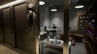 Скриншот 5 к игре Hoiwa Hub