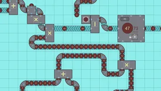 Скриншот 1 к игре Digit Factory