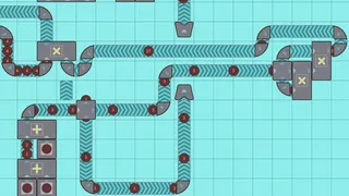 Скриншот 2 к игре Digit Factory