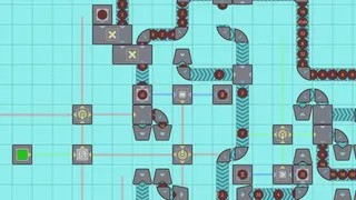 Скриншот 4 к игре Digit Factory