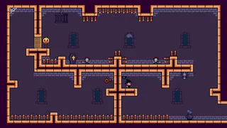 Скриншот 2 к игре Pocket Witch