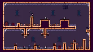 Скриншот 4 к игре Pocket Witch
