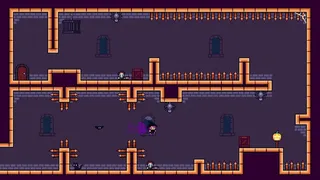 Скриншот 5 к игре Pocket Witch