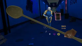 Скриншот 2 к игре Brisk Square