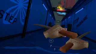 Скриншот 3 к игре Brisk Square